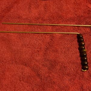 Dowsing Rods - Light Beads