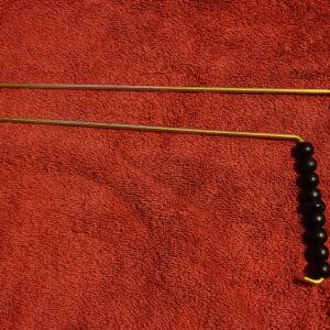 dowsing rod