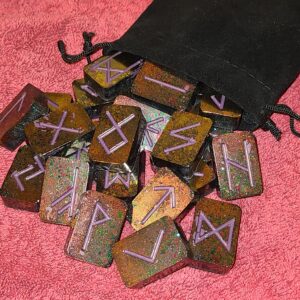 Rune Stones