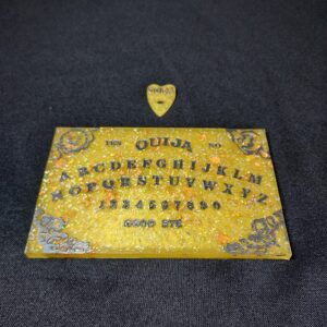 Mini Ouija Board
