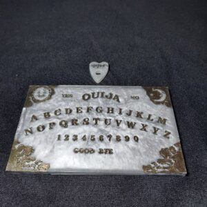 Mini Ouija Board