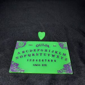 Mini Ouija Board