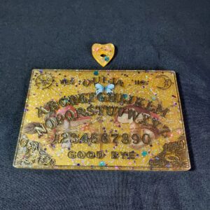 Small Ouija Board