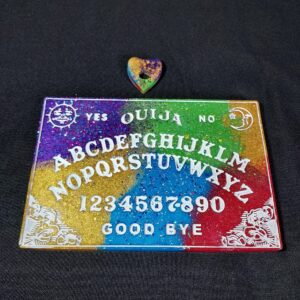 Small Ouija Board