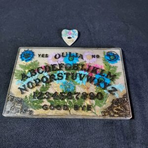 Small Ouija Board