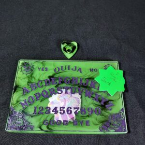 Small Ouija Board