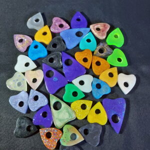 Small Resin Planchette