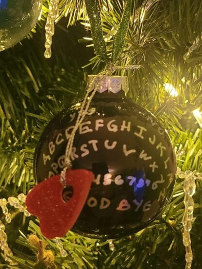 Christmas Ornament